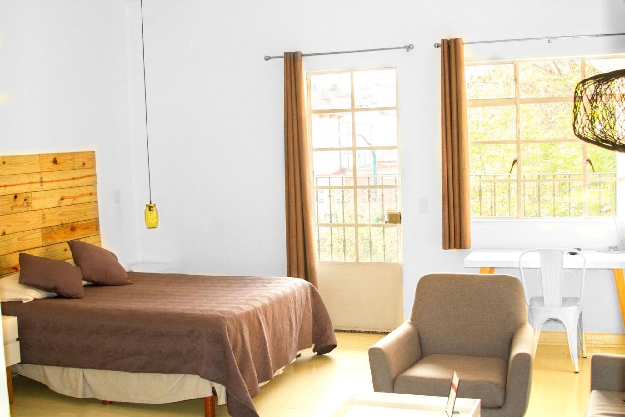 Condesa Haus Rentals - Mexico City — Photos 1