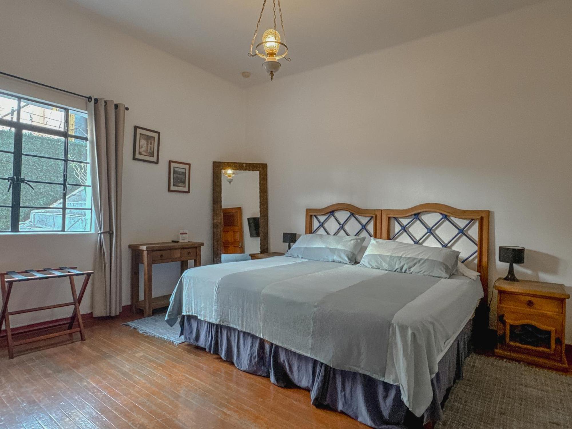 Condesa Haus Rentals - Mexico City — Photos 3